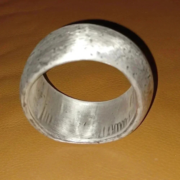 🌹silver bracelet - Picture 1 of 8